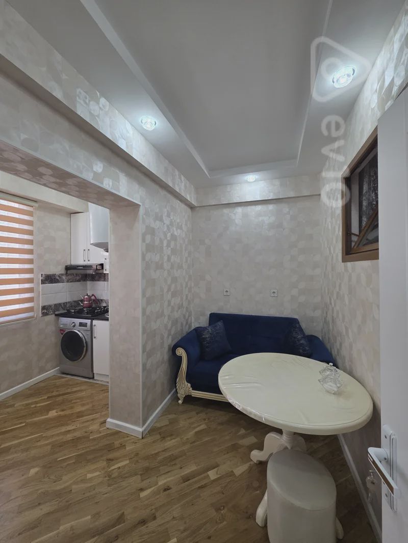 For sale: 2-room apartment (new building), 68 m² — Mənzil, Bakı (5)