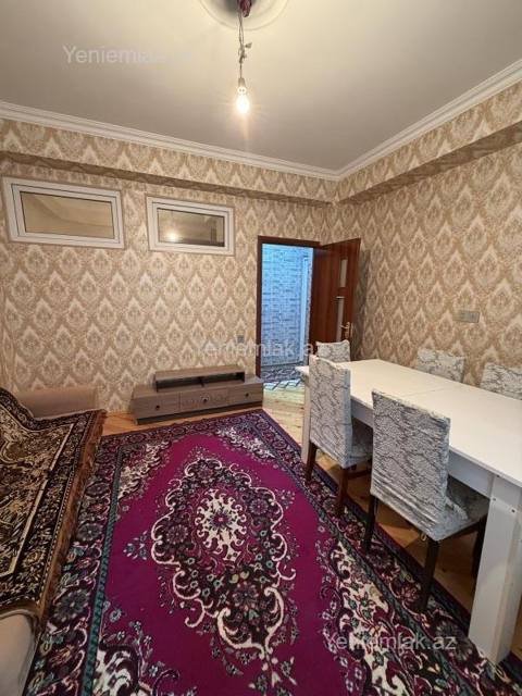Satılır 3 otaqlı Bina evi menzil (Yeni tikili), 60 m², Masazır — Absheron