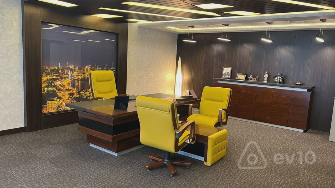 Kiralık ofis, 340 m² — Ofis, Bakı (3)