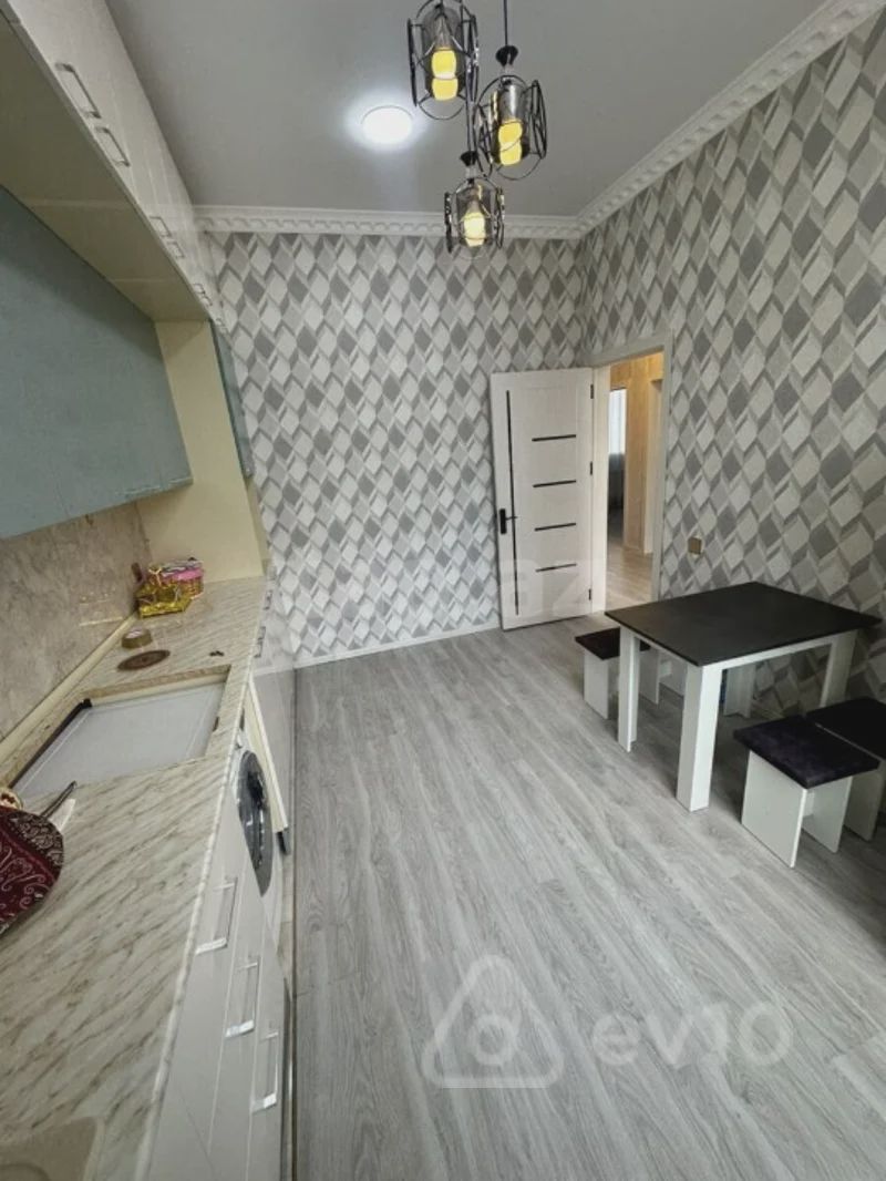 For rent: 3-room house / Cottage / Villa, 100 m² — Ev, villa, Bakı (2)