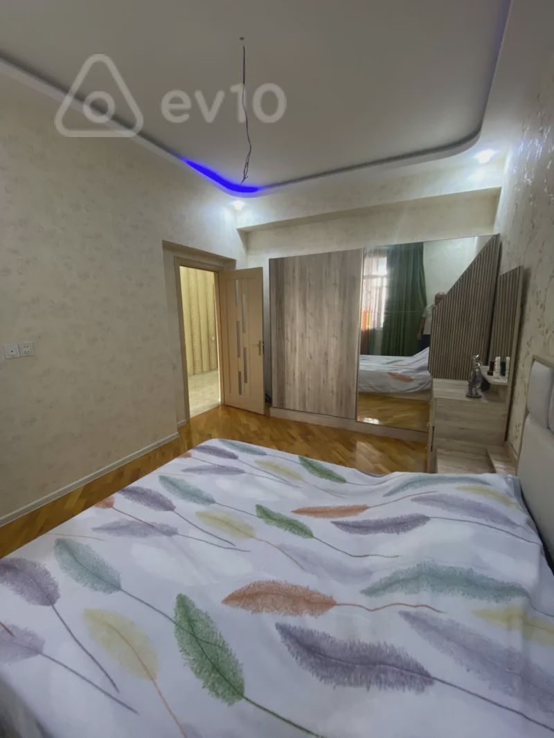 Satılık 3 odalı daire (yeni bina), 72 m² — Mənzil, Xırdalan (6)