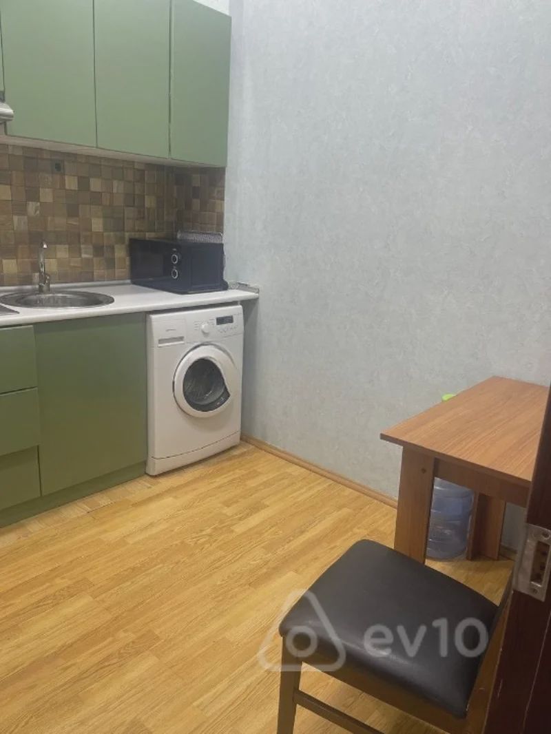 For sale: 2-room apartment (new building), 70 m² — Mənzil, Bakı (5)