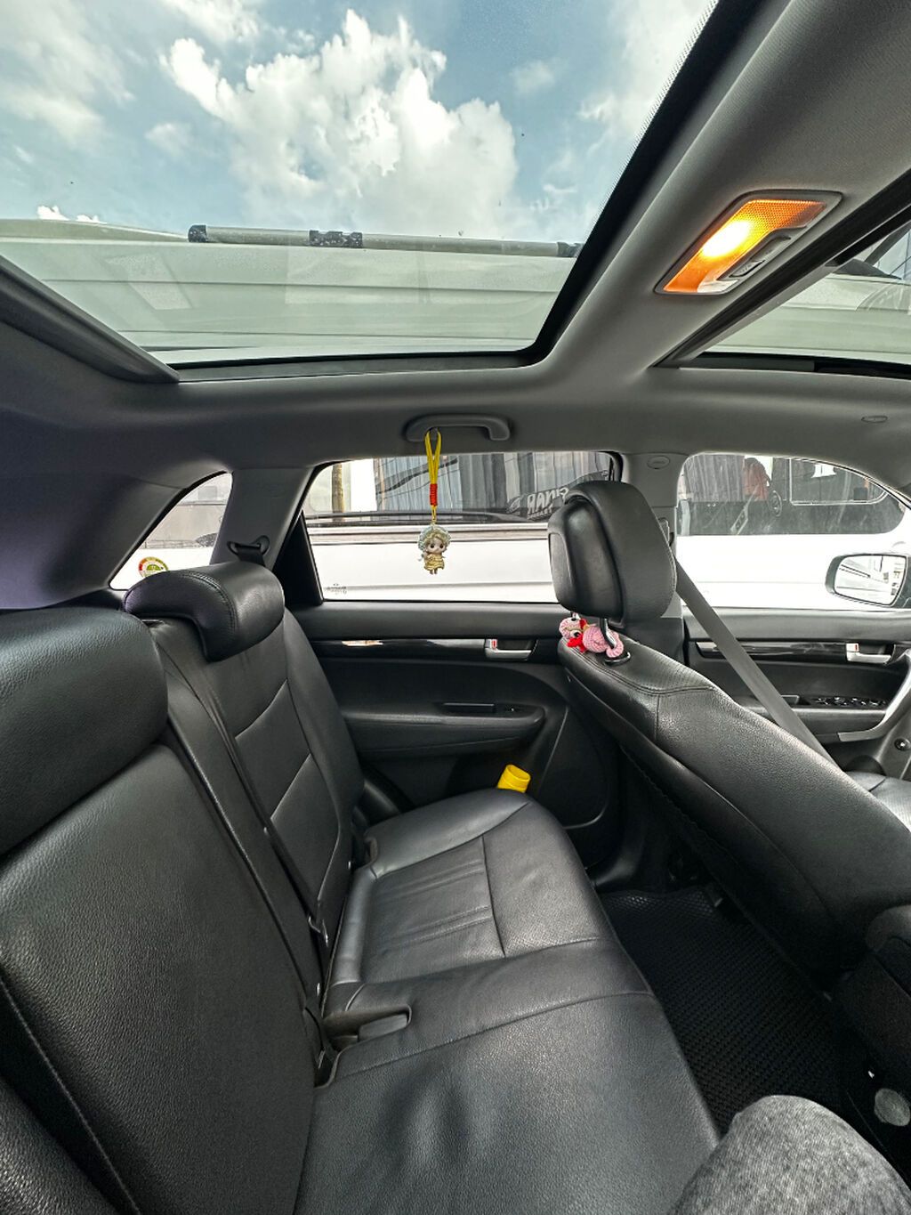 Kia Sorento, 2012, 246 325 კმ — Avtomobillər, Bakı (10)
