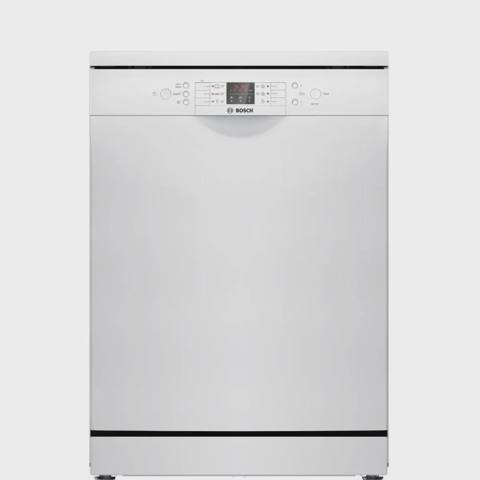 Qabyuyan maşın Bosch SMS26AW00Q — Bakı