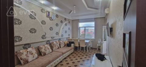 3 otaqlı mənzil, 75 m², Əhməd Mehbaliyev — kirayə — 650 ₼ · Баку · Mənzil 3 otaqlı mənzil, 75 m², Əhməd Mehbaliyev — kirayə — Баку
