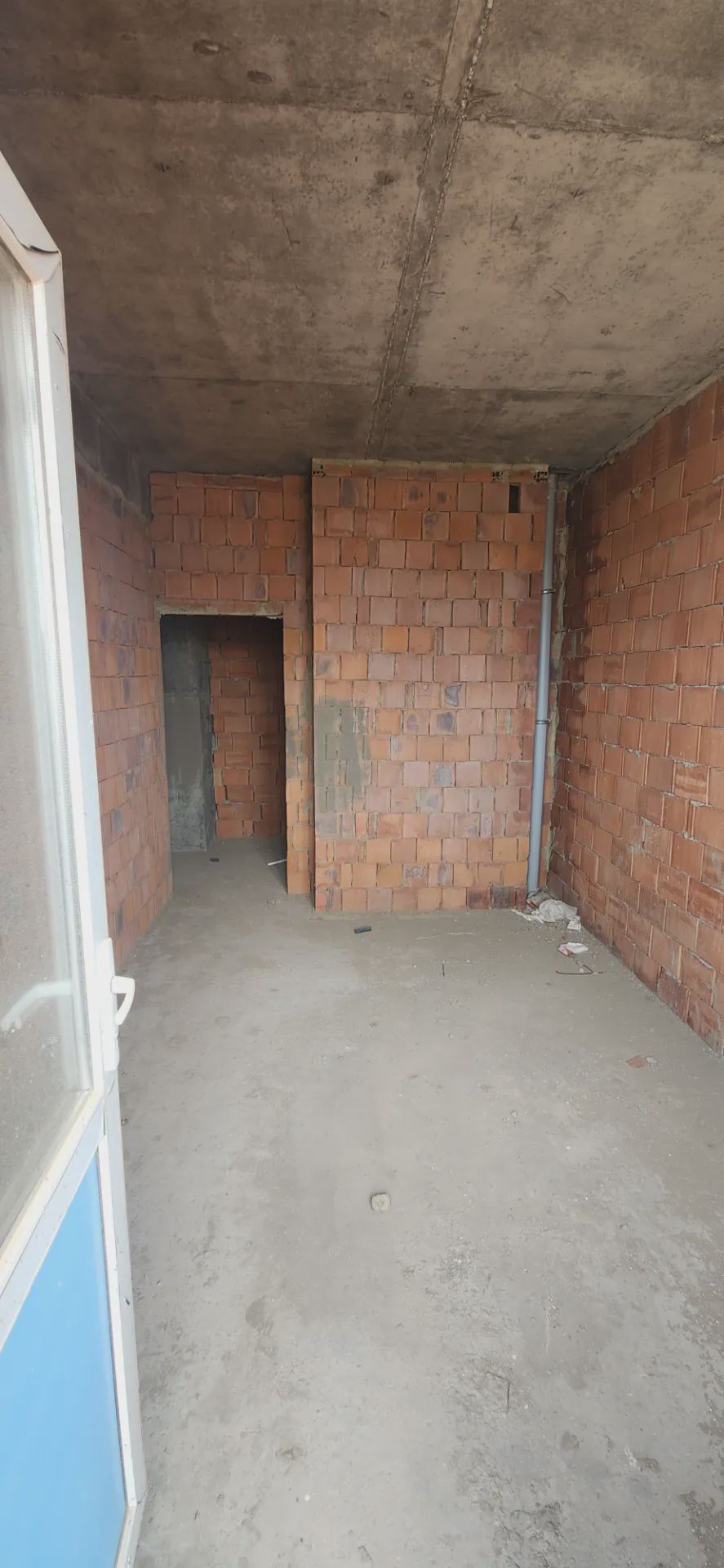 For sale: 2-room apartment, 67 m² — Mənzil, Bakı (9)