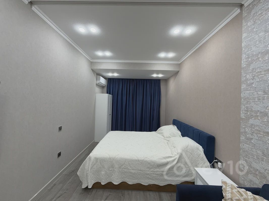 Satılık 1 odalı daire (yeni bina), 51 m² — Mənzil, Bakı (9)