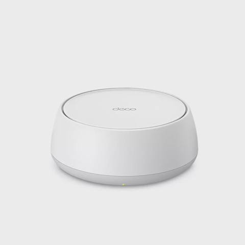 TP-Link - Deco BE22 (1-pack) BE3600 Whole Home Mesh WiFi 7 System — საქონელი