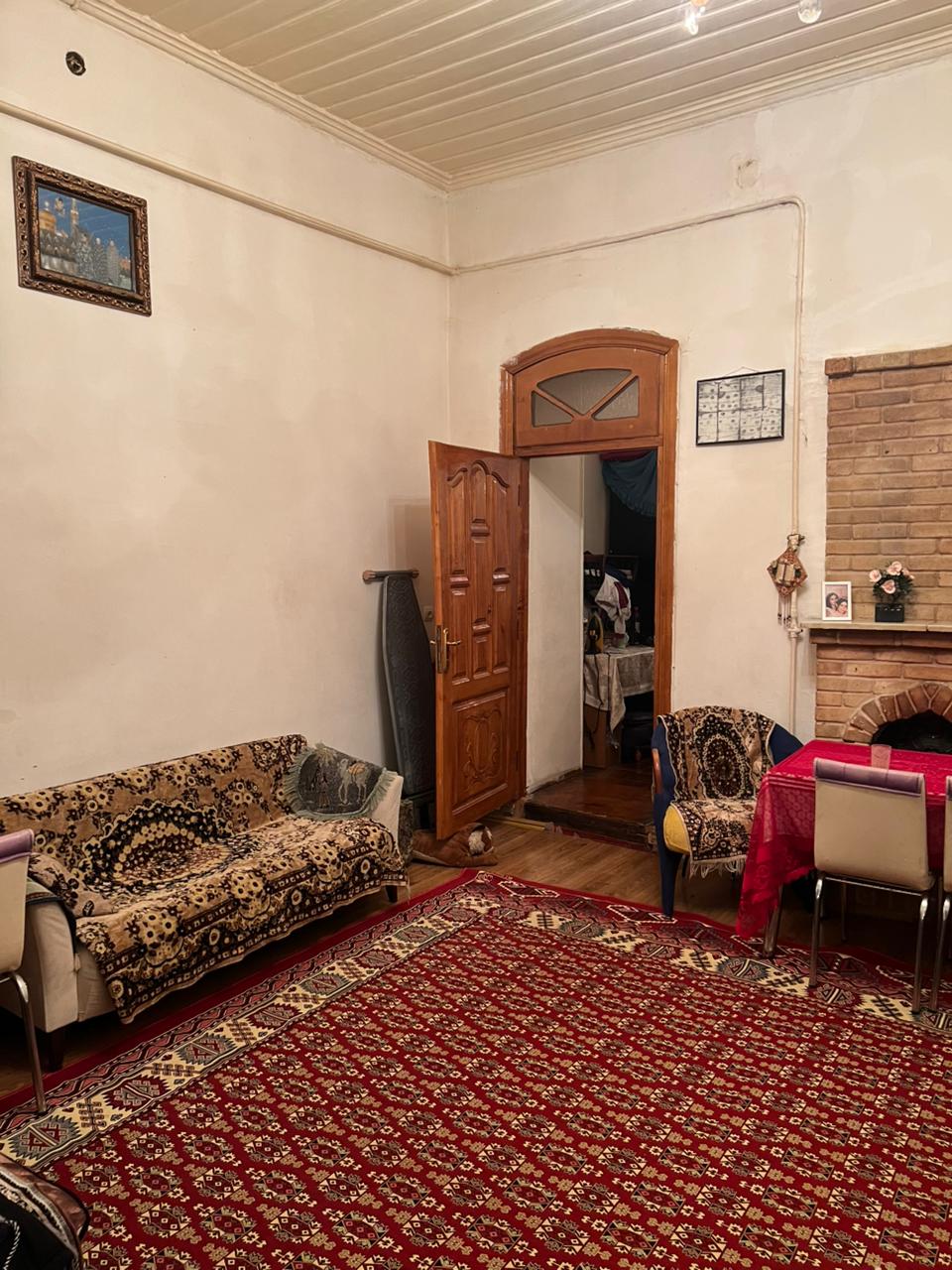 For sale: 4-room apartment (new building), 90 m² — Mənzil, Bakı (2)