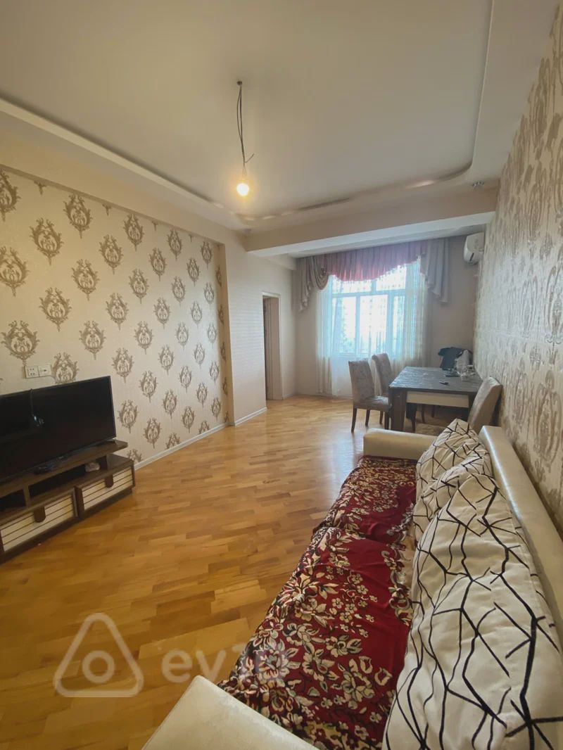 Satılık 3 odalı daire (yeni bina), 72 m² — Mənzil, Xırdalan (2)