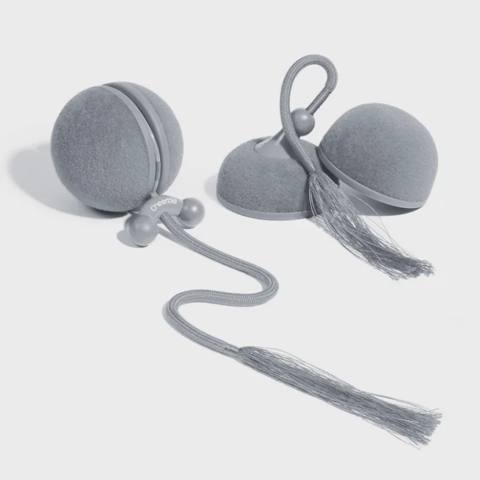 Pişik oyuncağı Cheerble Wicked Ball Duo2 Baby Blue — 49.99 ₼ · Bakı · Əyləncə Pişik oyuncağı Cheerble Wicked Ball Duo2 Baby Blue — Bakı