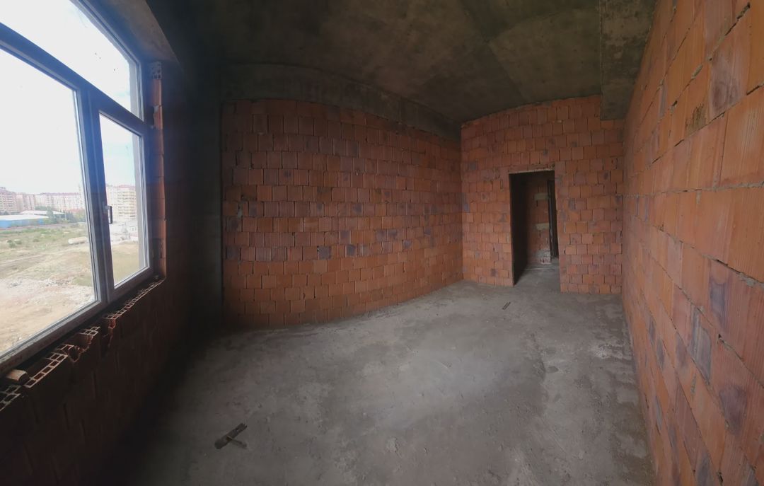 For sale: 2-room apartment, 67 m² — Mənzil, Bakı (6)