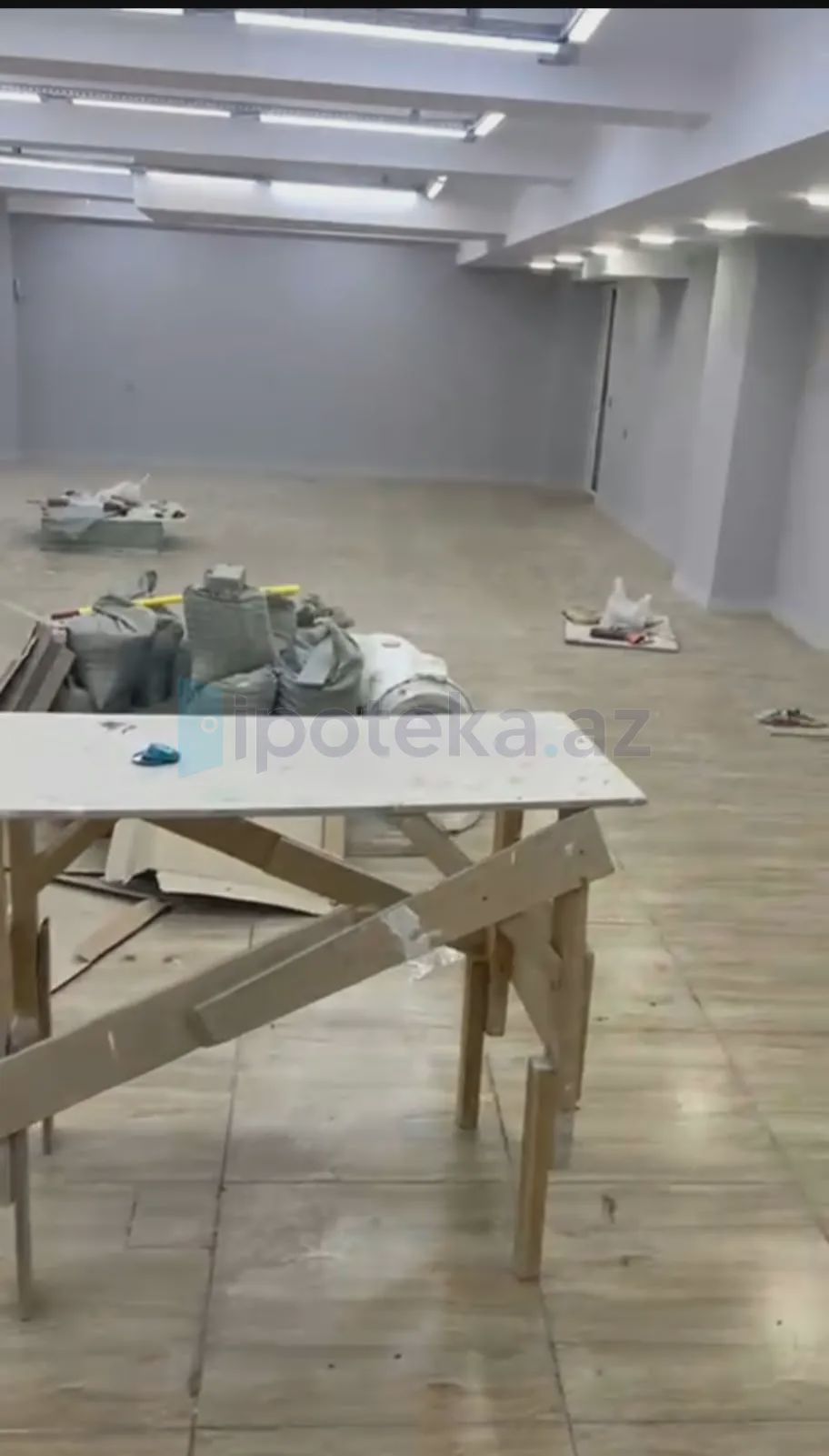 Сатылат: 2 бөлмөлүү коммерческий объект, 115 м² — Əmlak, Xırdalan (4)