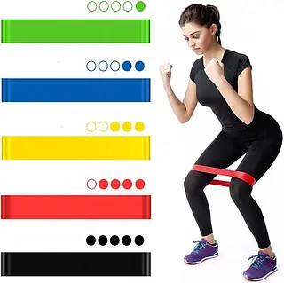 Fitnes üçün rezin, məhsul çeşiddə — 12.99 ₼ · Bakı · Mallar Fitnes üçün rezin, məhsul çeşiddə — Bakı