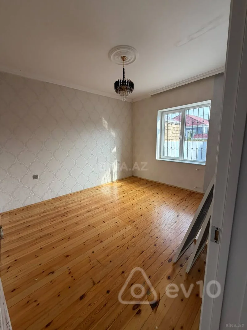 For rent: 3-room house / Cottage / Villa, 100 m² — Ev, villa, Bakı (3)