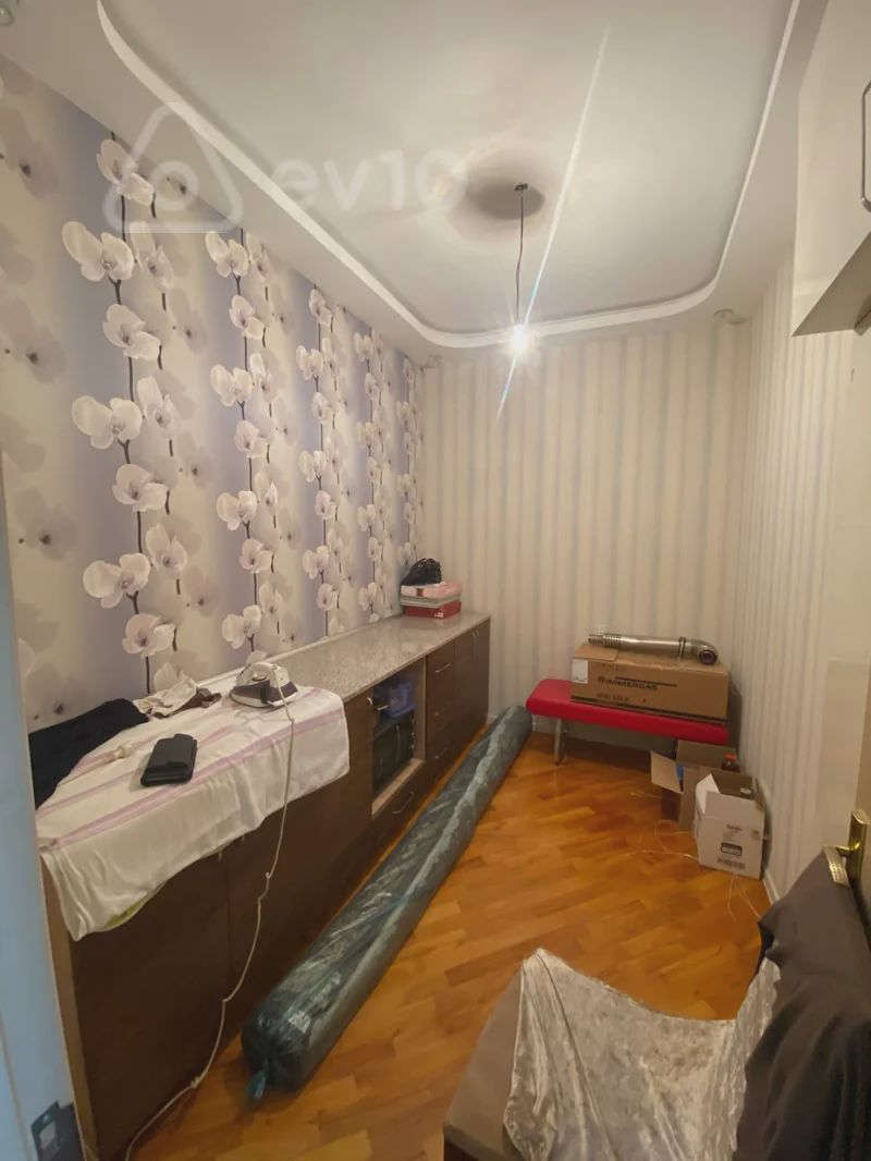 Satılık 3 odalı daire (yeni bina), 72 m² — Mənzil, Xırdalan (7)
