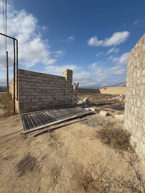 Torpaq satılır — Türkan, Bakı — 18 000 ₼ · Bakı · Torpaq Torpaq satılır — Türkan, Bakı — Bakı