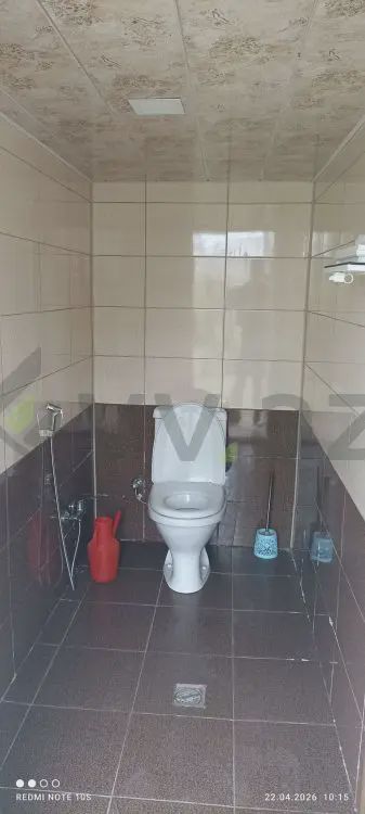 Сатылат: 4 бөлмөлүү дом / Дача / Вилла, 60 м² — Ev, villa, Şamaxı (6)