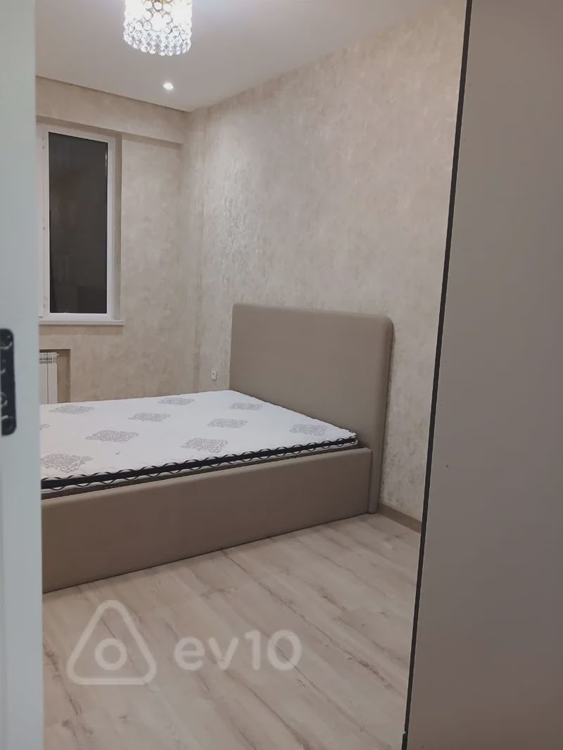 For sale: 2-room apartment (new building), 55 m² — Mənzil, Bakı (11)