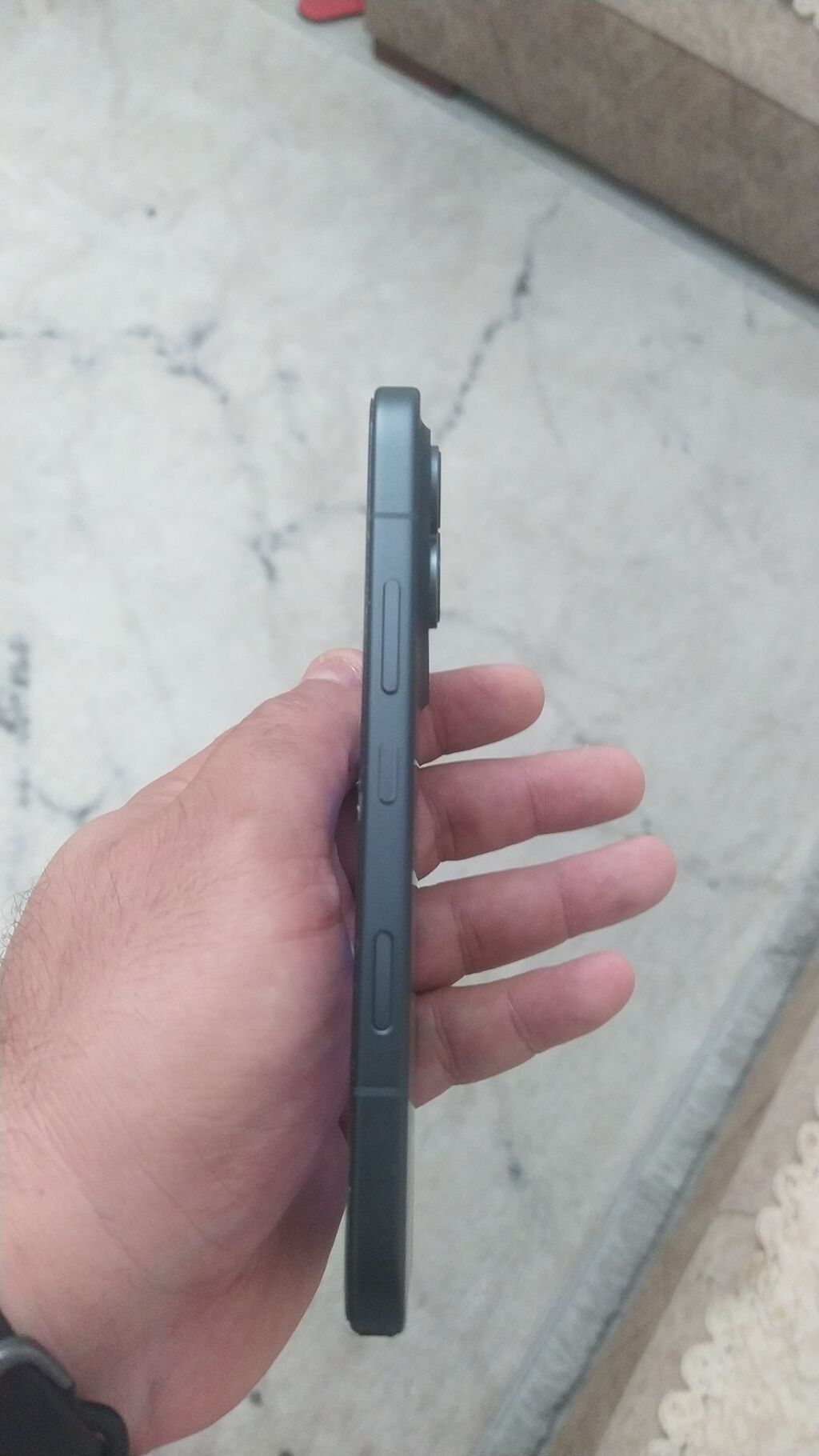 Honor rəng - Boz, Sensor — Honor, Bakı (4)