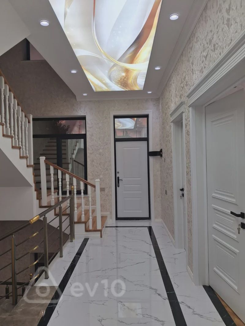 For sale: house / Cottage / Villa, 220 m² — Ev, villa, Bakı (12)