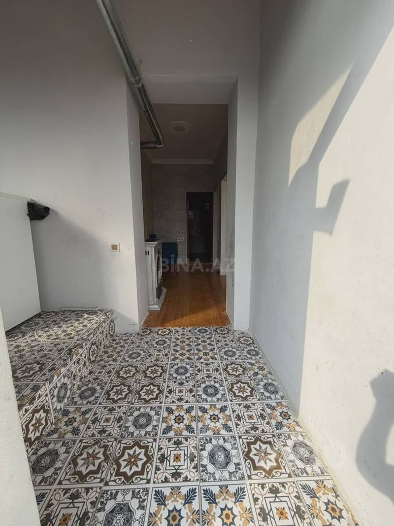 For rent: 3-room house / Cottage / Villa, 100 m² — Ev, villa, Bakı (5)