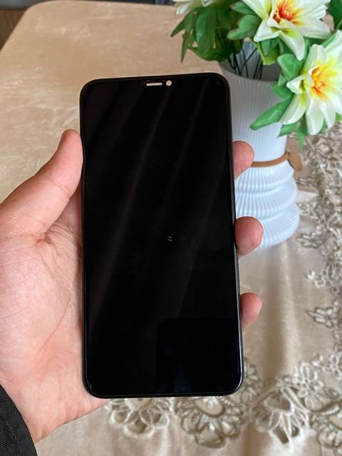 IPhone 11 Pro max üstdən çıxma ekran — Bakı