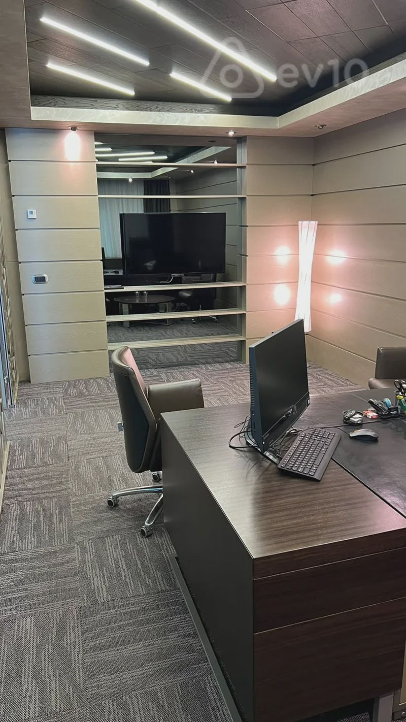 Kiralık ofis, 340 m² — Ofis, Bakı (11)