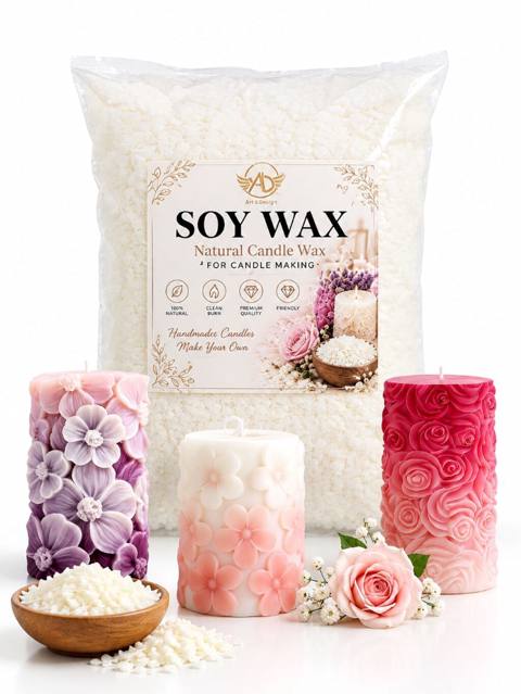 Şam Soya mumu — Баку