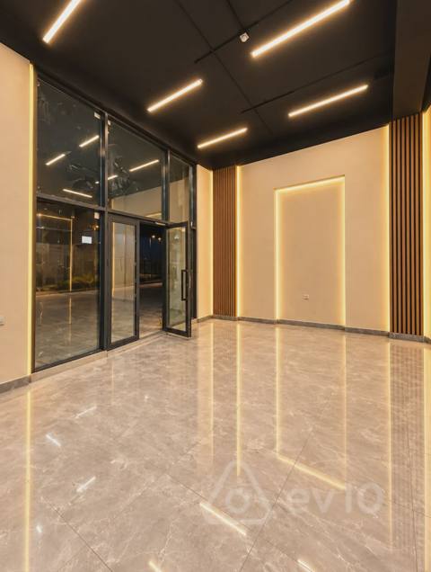 Obyekt, 61.3 m², Gəncə PR — Baku