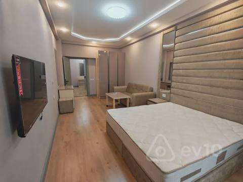 3 otaqlı mənzil, 120 m², S.Senyuşkin küç. — kirayə — Баку