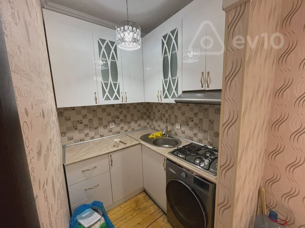 For rent: 2-room apartment (new building), 70 m² — Mənzil, Bakı (2)
