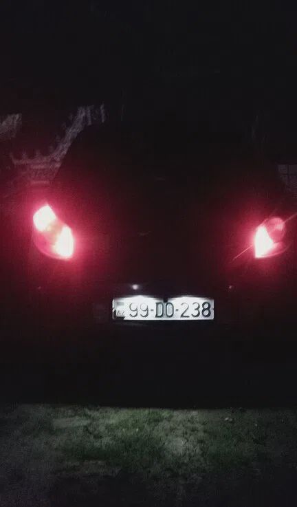Chery Bonus (A13), 2012 il, 202121 km, 1.5 L 99-DO-238 — Avtomobillər, Cəlilabad (5)