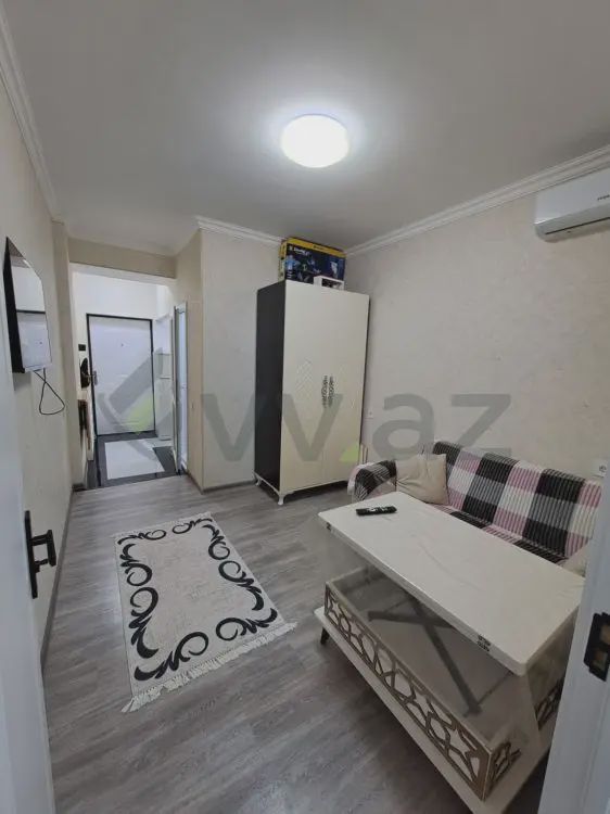 For sale: 2-room apartment (new building), 31 m² — Mənzil, Xırdalan (2)