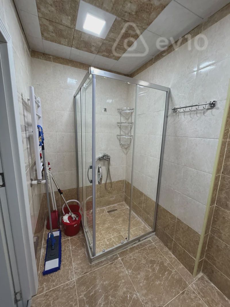 For rent: 2-room apartment (new building), 60 m² — Mənzil, Sumqayıt (7)