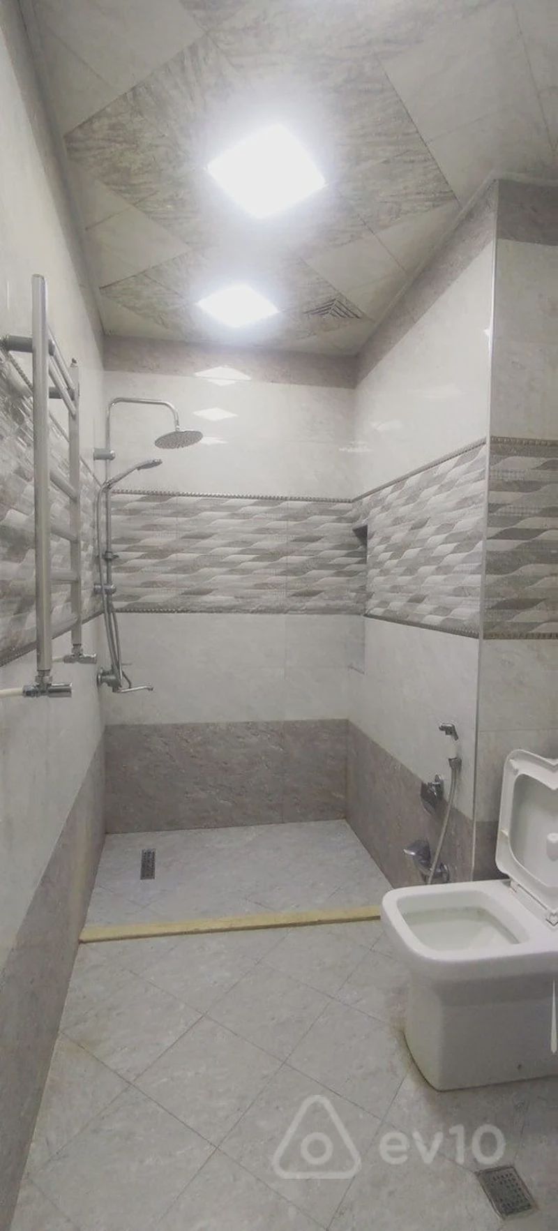 For rent: 2-room apartment (new building), 65 m² — Mənzil, Bakı (8)