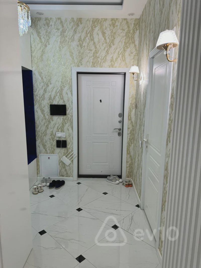 For rent: 2-room apartment (new building), 75 m² — Mənzil, Bakı (9)