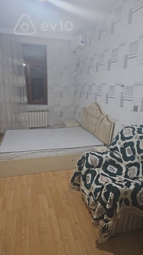 2 otaqlı mənzil, 100 m², Xırdalan — kirayə — Khirdalan