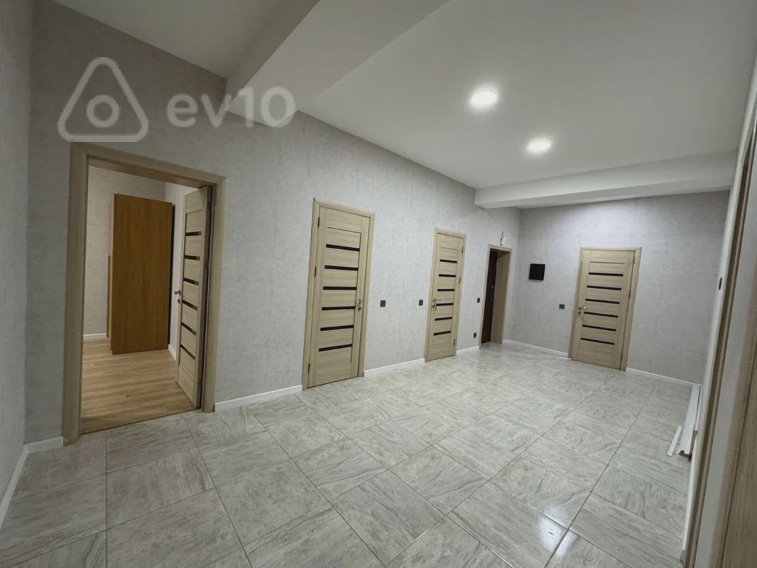 For rent: 4-room apartment (new building), 150 m² — Mənzil, Bakı (7)