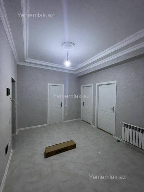 Satılır 2 otaqlı Bina evi menzil (Yeni tikili), 67.6 m², Saray — Absheron