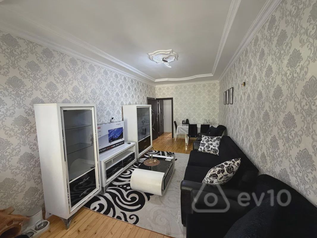 For rent: 3-room house / Cottage / Villa, 151 m² — Ev, villa, Bakı (10)
