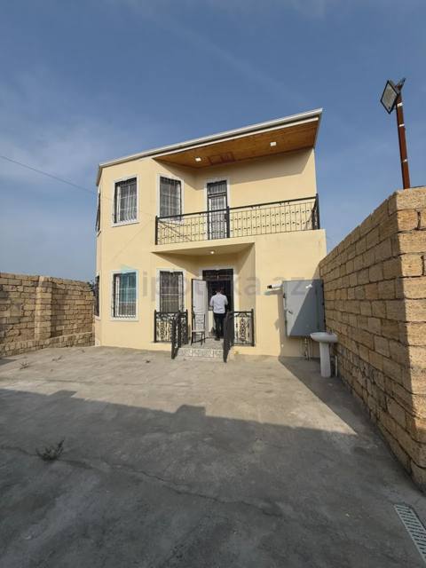 Satılır: 4 Otaq, Evlər/Villalar, Abşeron r., Masazır q., 150.00 m² — 130 000 ₼ · Masazır · Ev, villa Satılır: 4 Otaq, Evlər/Villalar, Abşeron r., Masazır q., 150.00 m² — Masazır