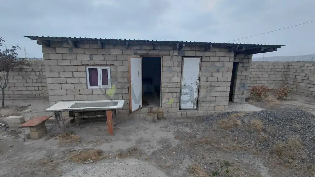 3 otaqlı Yarım tikili Satılır, Şirvan — Şirvan
