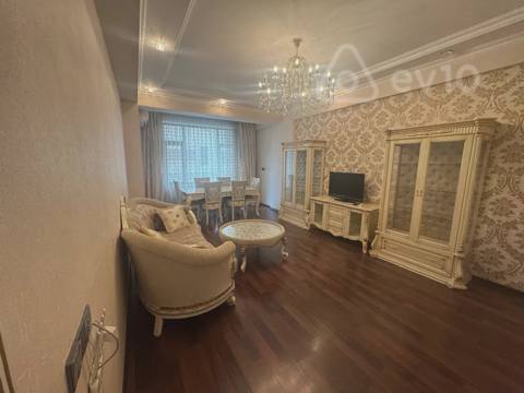 3 otaqlı mənzil, 148 m², Hənifə Ələsgərova küçəsi — 390 000 ₼ · Bakı · Mənzil 3 otaqlı mənzil, 148 m², Hənifə Ələsgərova küçəsi — Bakı