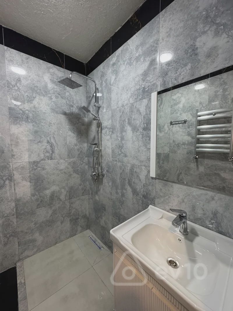 Satılık 4 odalı müstakil ev / Yazlık / Villa, 120 m² — Ev, villa, Bakı (10)