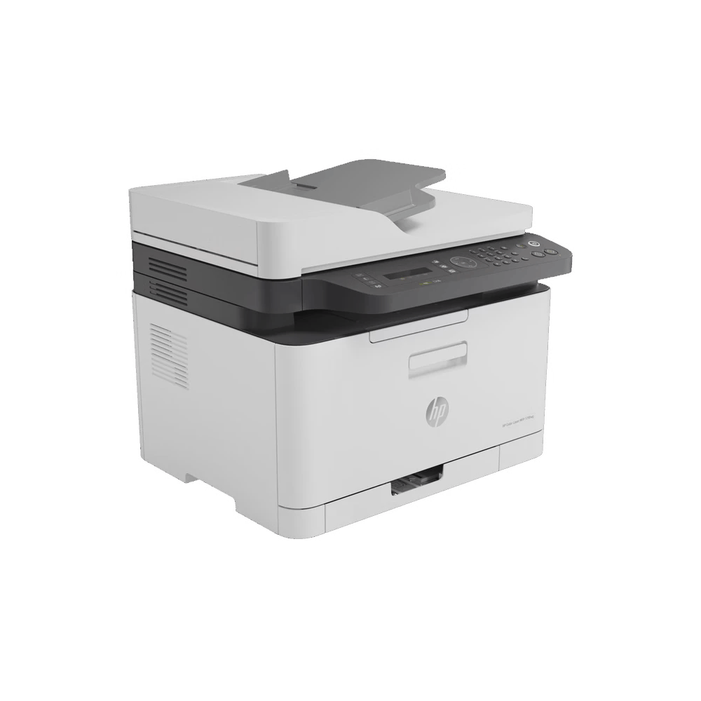 HP Color Laser 179fnw Wireless Printer — Printerləri, Bakı (2)