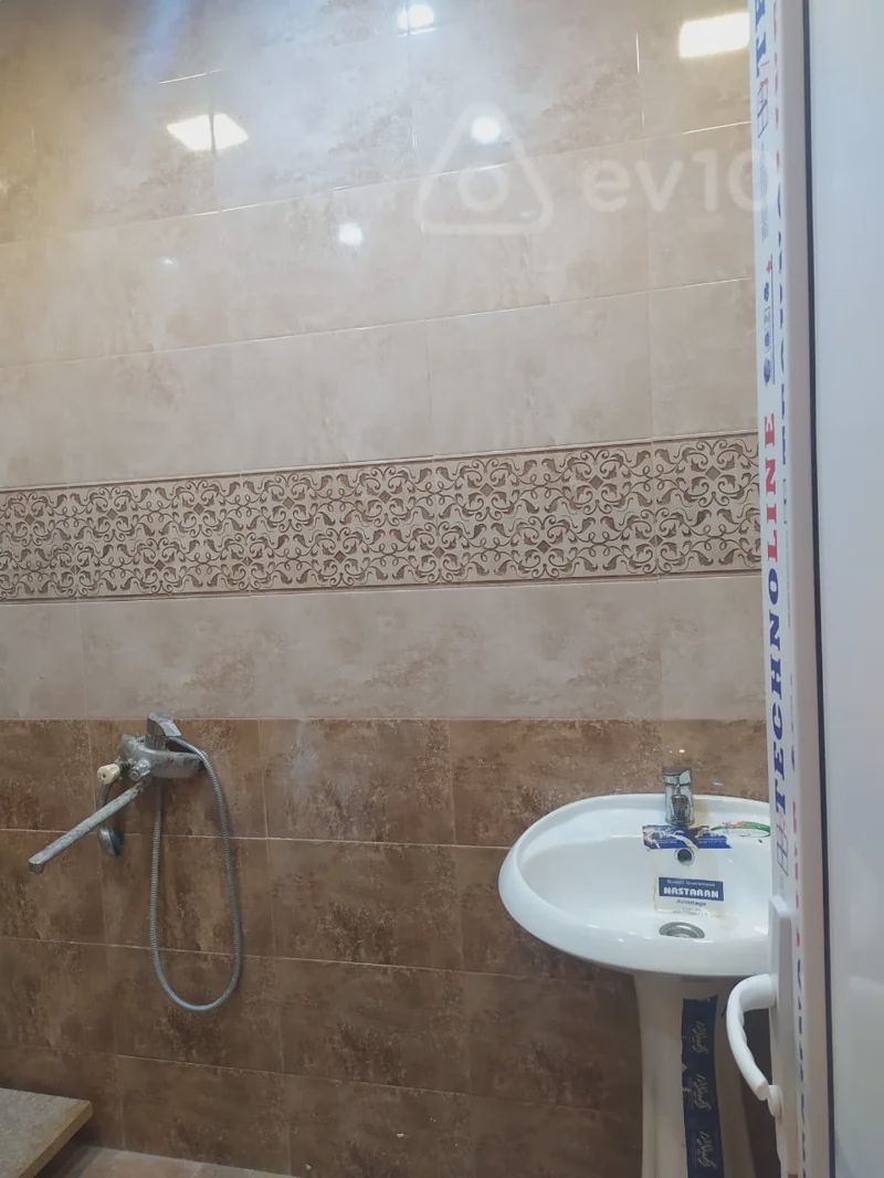 For rent: 2-room apartment (new building), 75 m² — Mənzil, Bakı (7)
