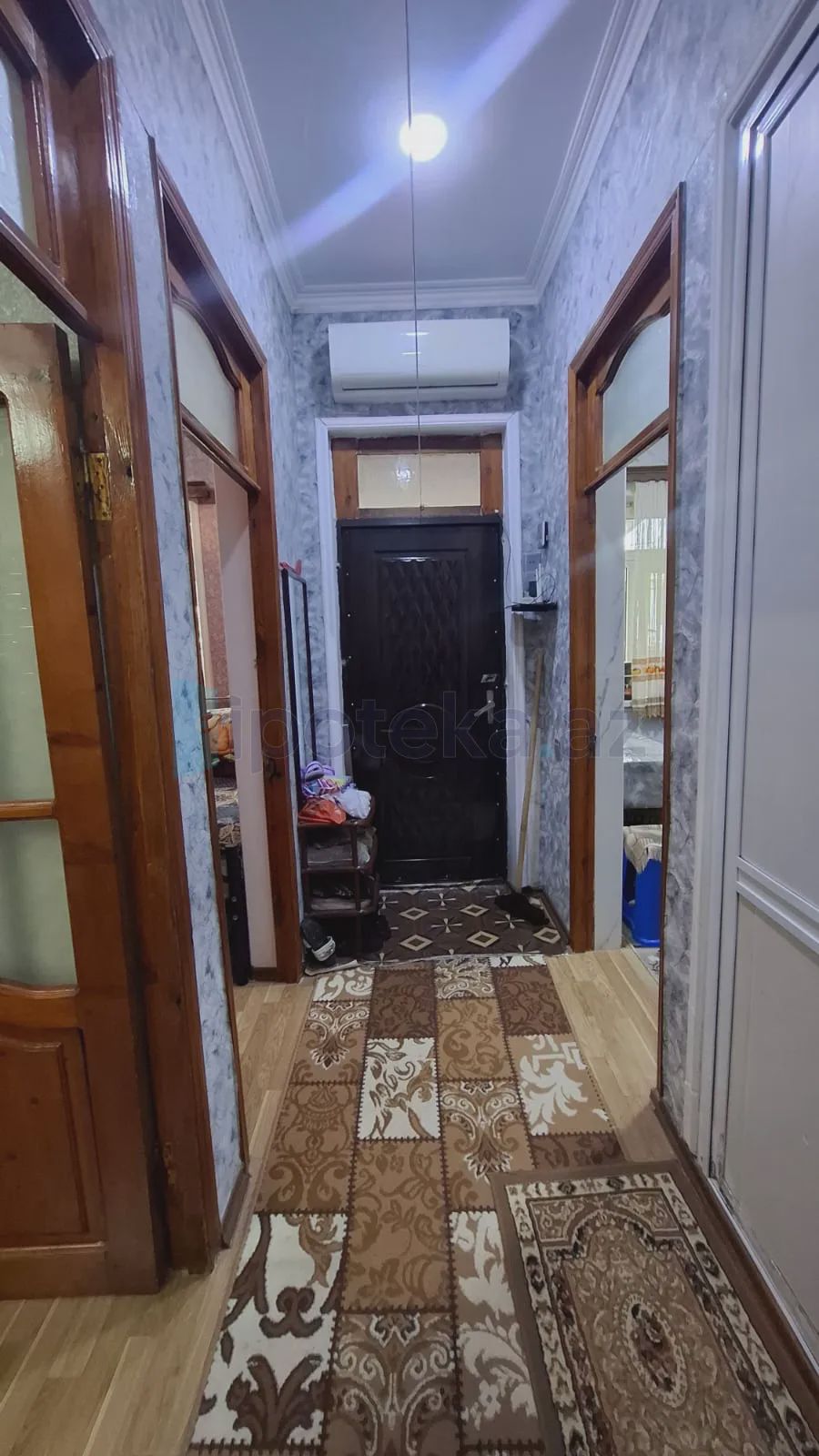 For sale: 3-room house / Cottage / Villa, 80 m² — Ev, villa, Xırdalan (7)