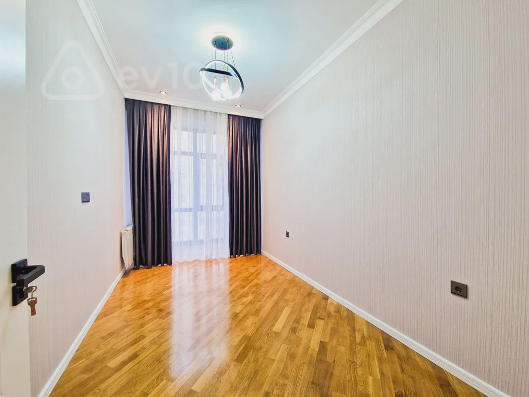 For sale: 2-room apartment (new building), 63 m² — Mənzil, Bakı (3)