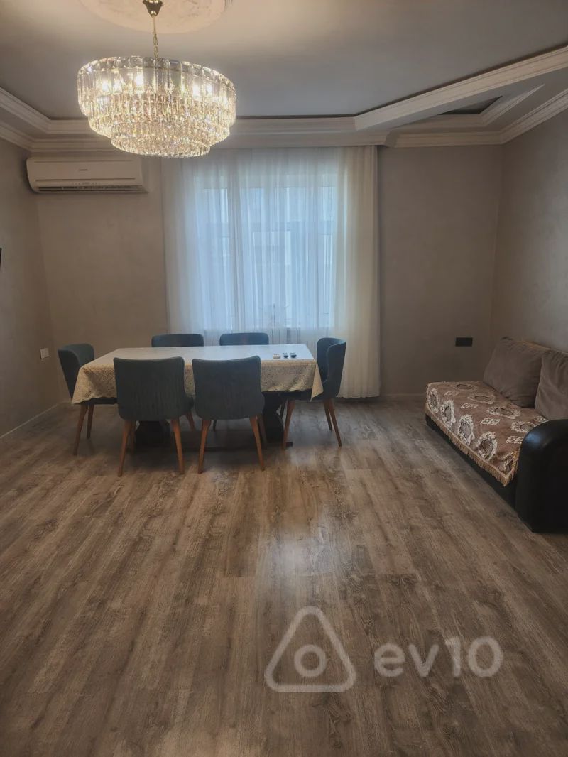 For sale: 4-room house / Cottage / Villa, 120 m² — Ev, villa, Bakı (4)